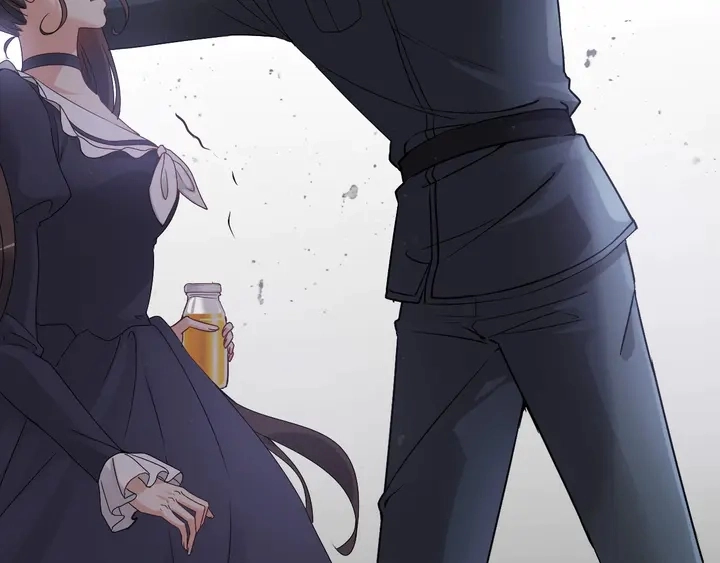 第271话 别逼我打女人82