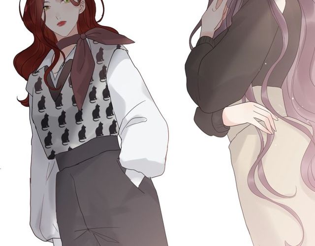 第185话 绿茶女的挑衅100