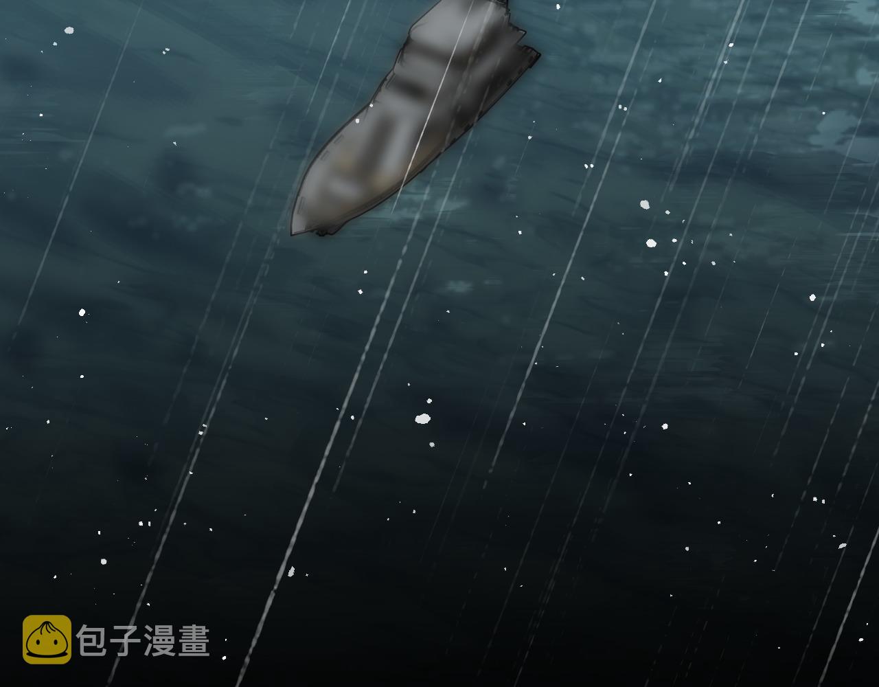 第465话 船只爆炸！跳海求生！22