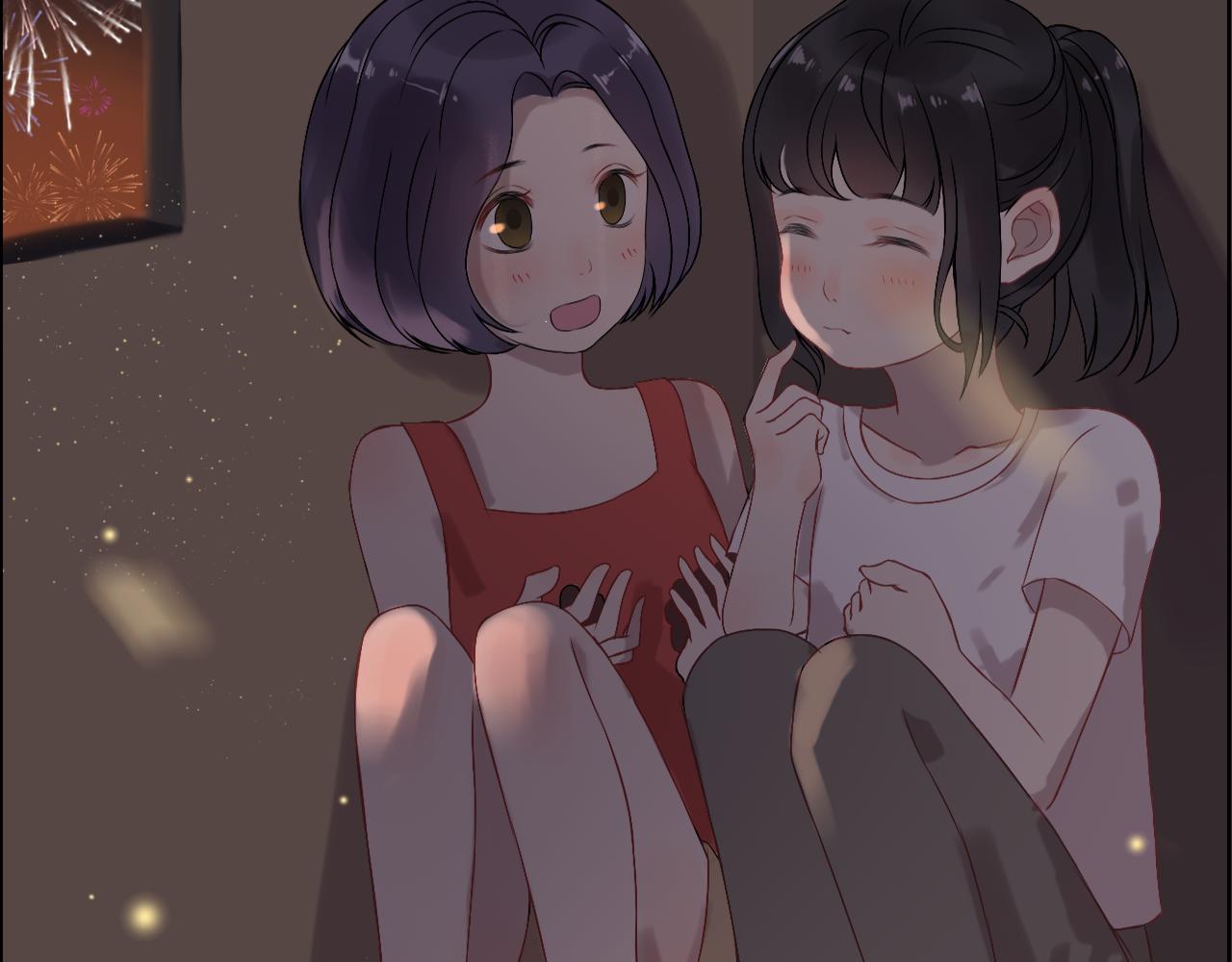 第66话 他们竟然认识？！15