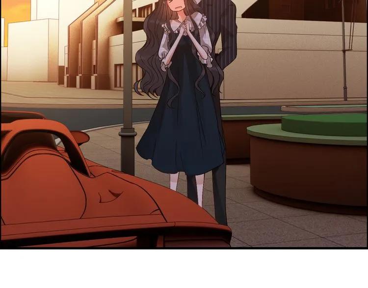 第89话 看总裁如何花样宠妻7
