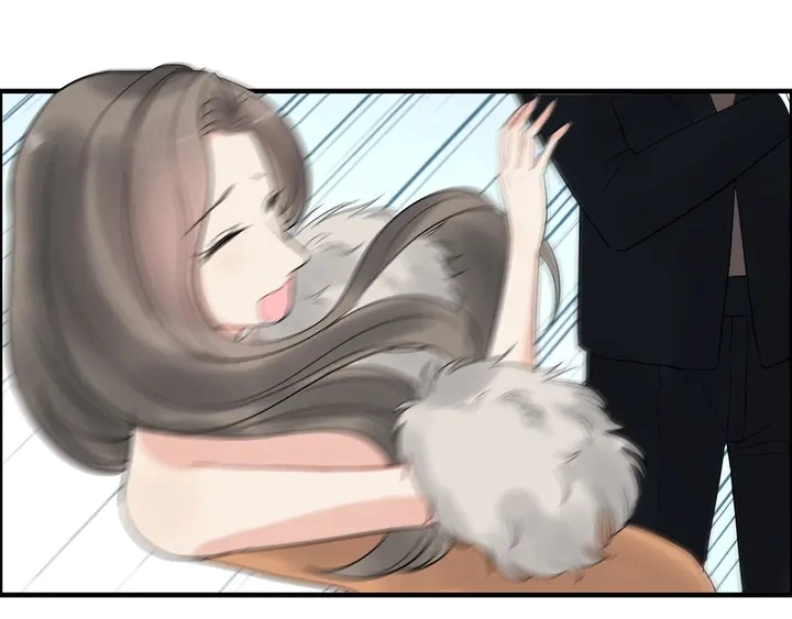第243话 敢打我妻子？67