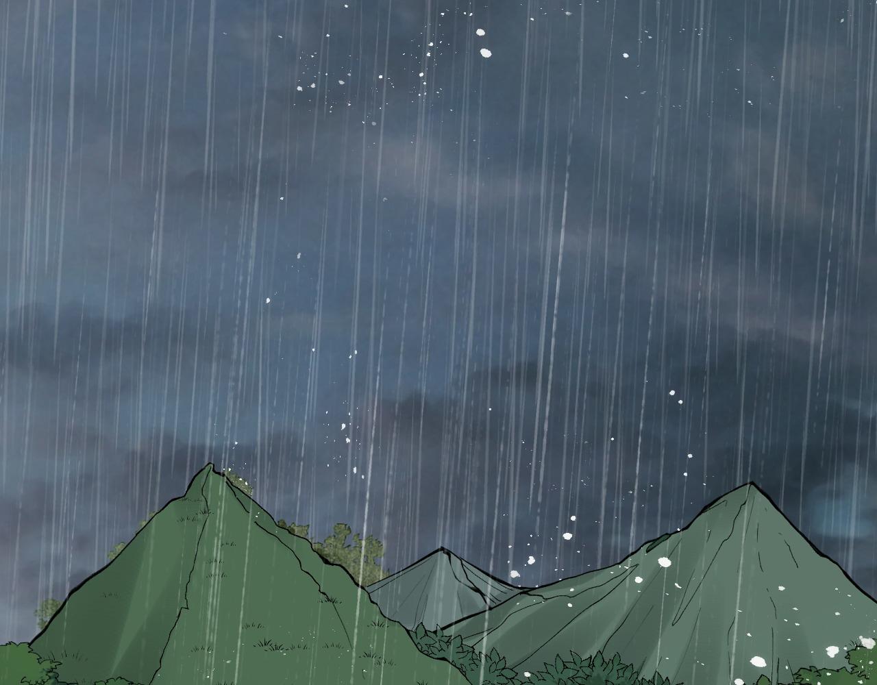 第478话 悬崖上的靠谱男4