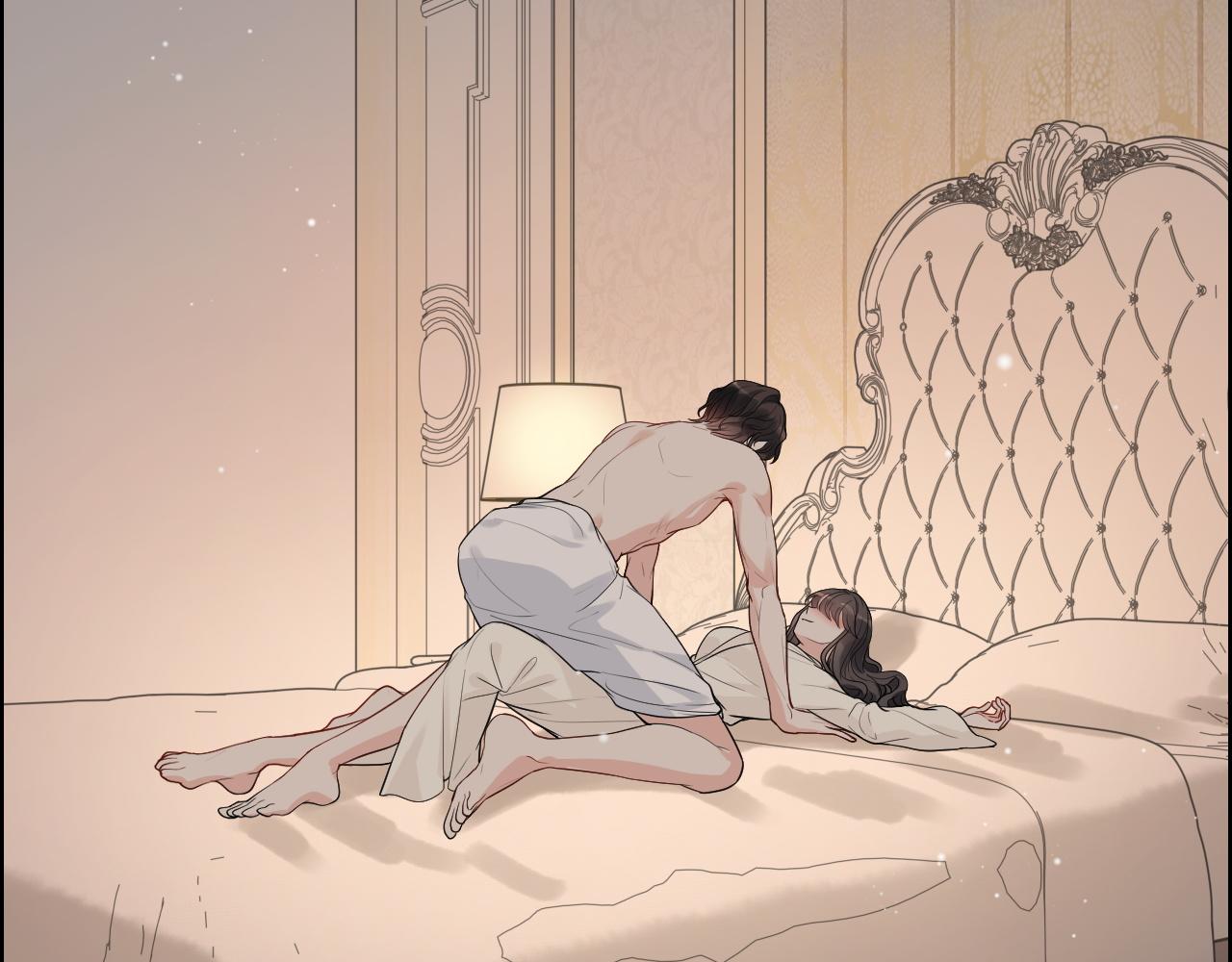 第437话 今晚的我活力充沛49