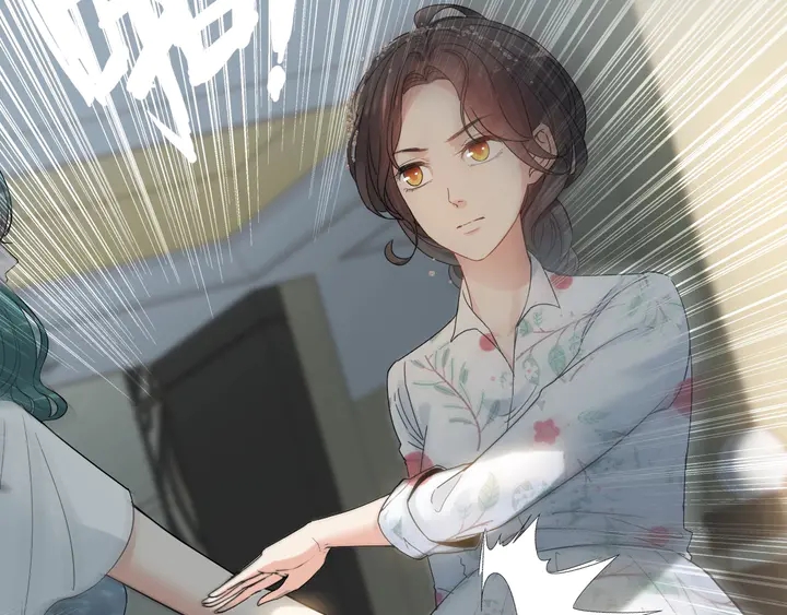 第281话 不知礼节的堂妹85