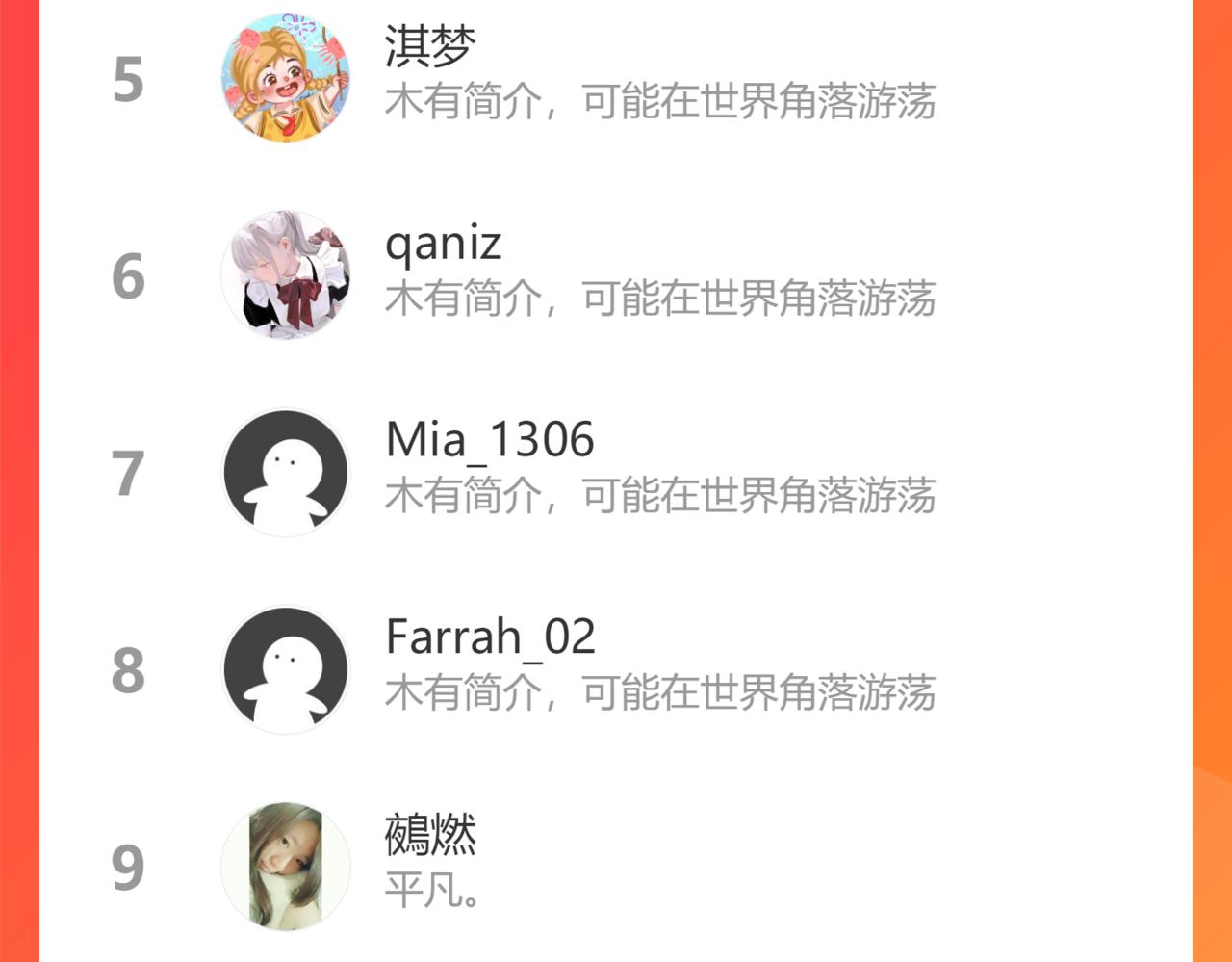 第383话 尹雪沫！出局！110