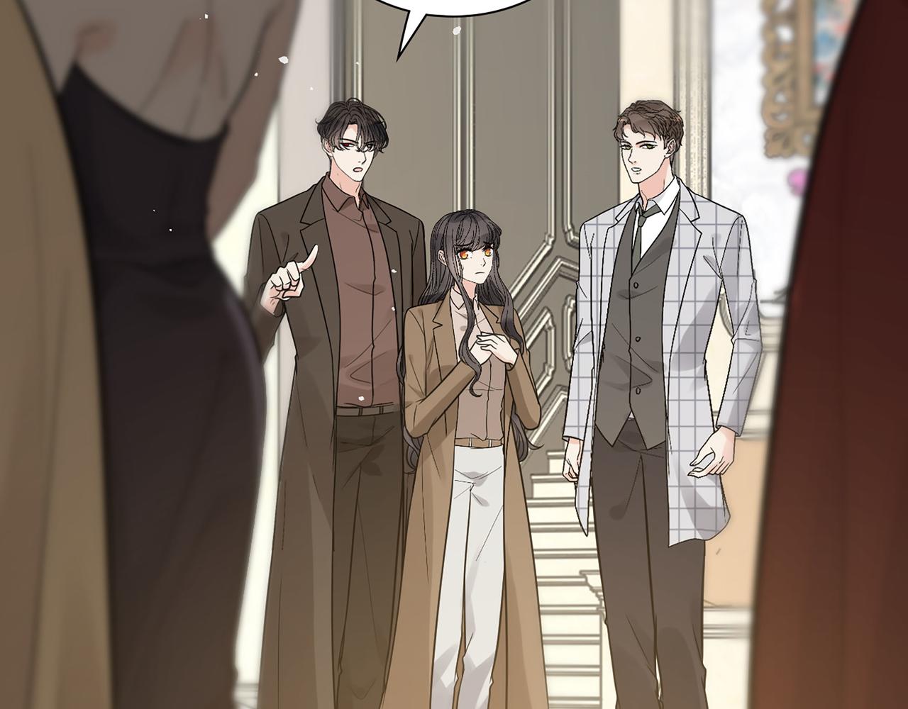第509话 鬼才？恋爱蠢材！26