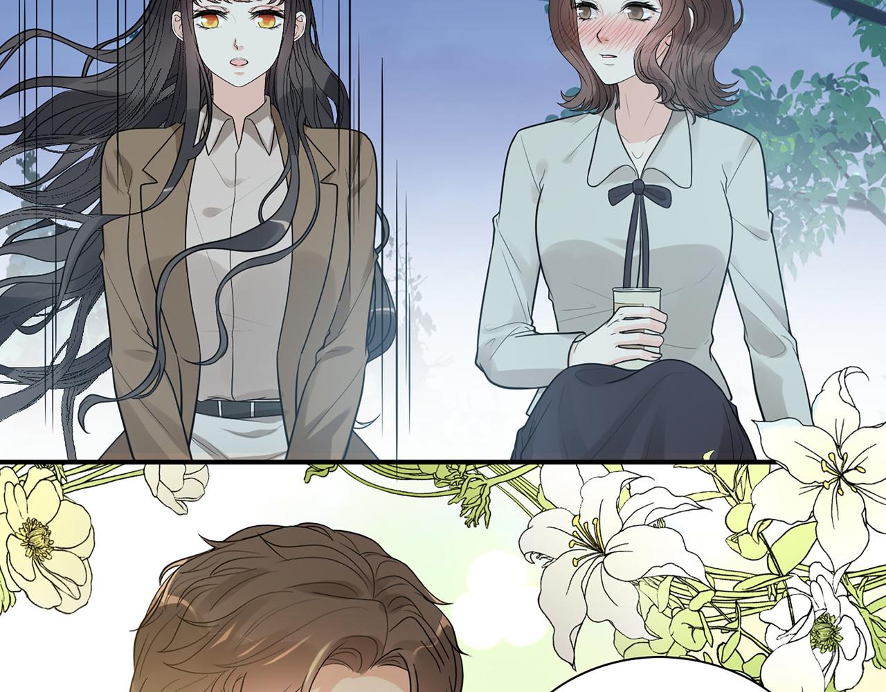 第509话 鬼才？恋爱蠢材！67