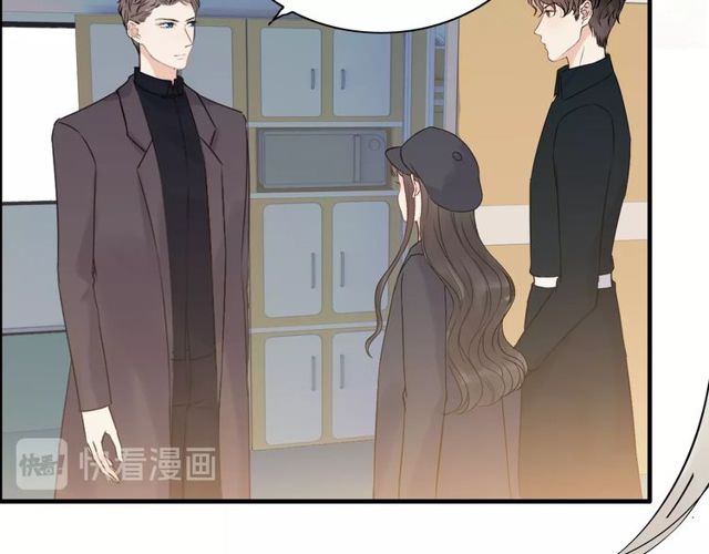 第173话 他对我太过热情？77