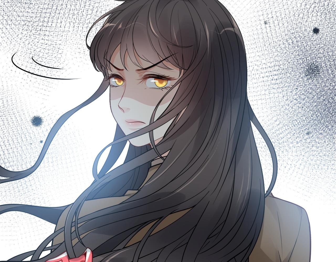 第507话 修罗场？偶遇前女友！37