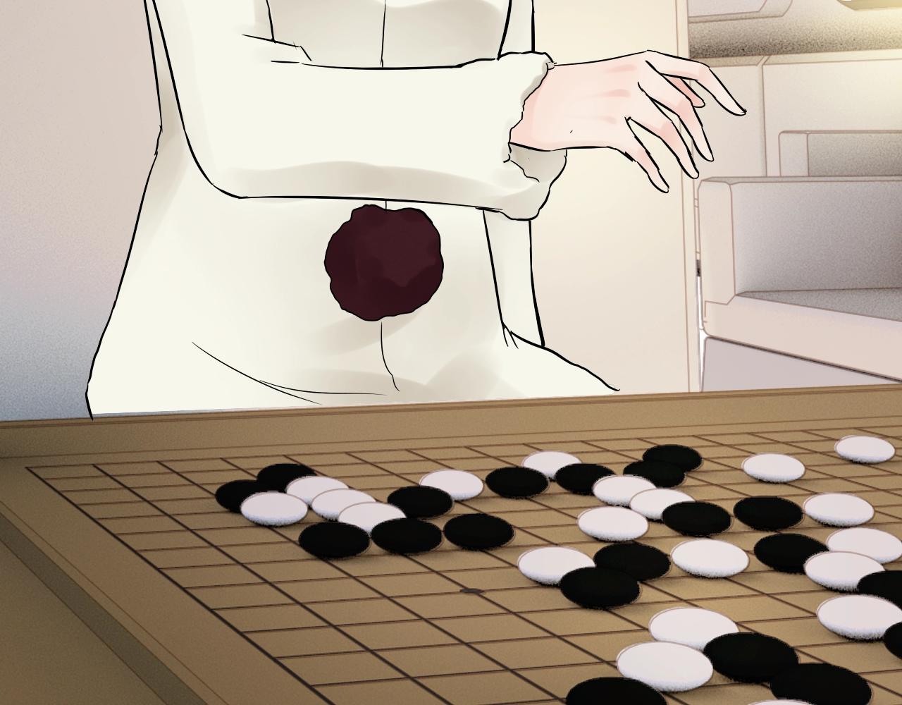 第172话 最特殊的情谊18
