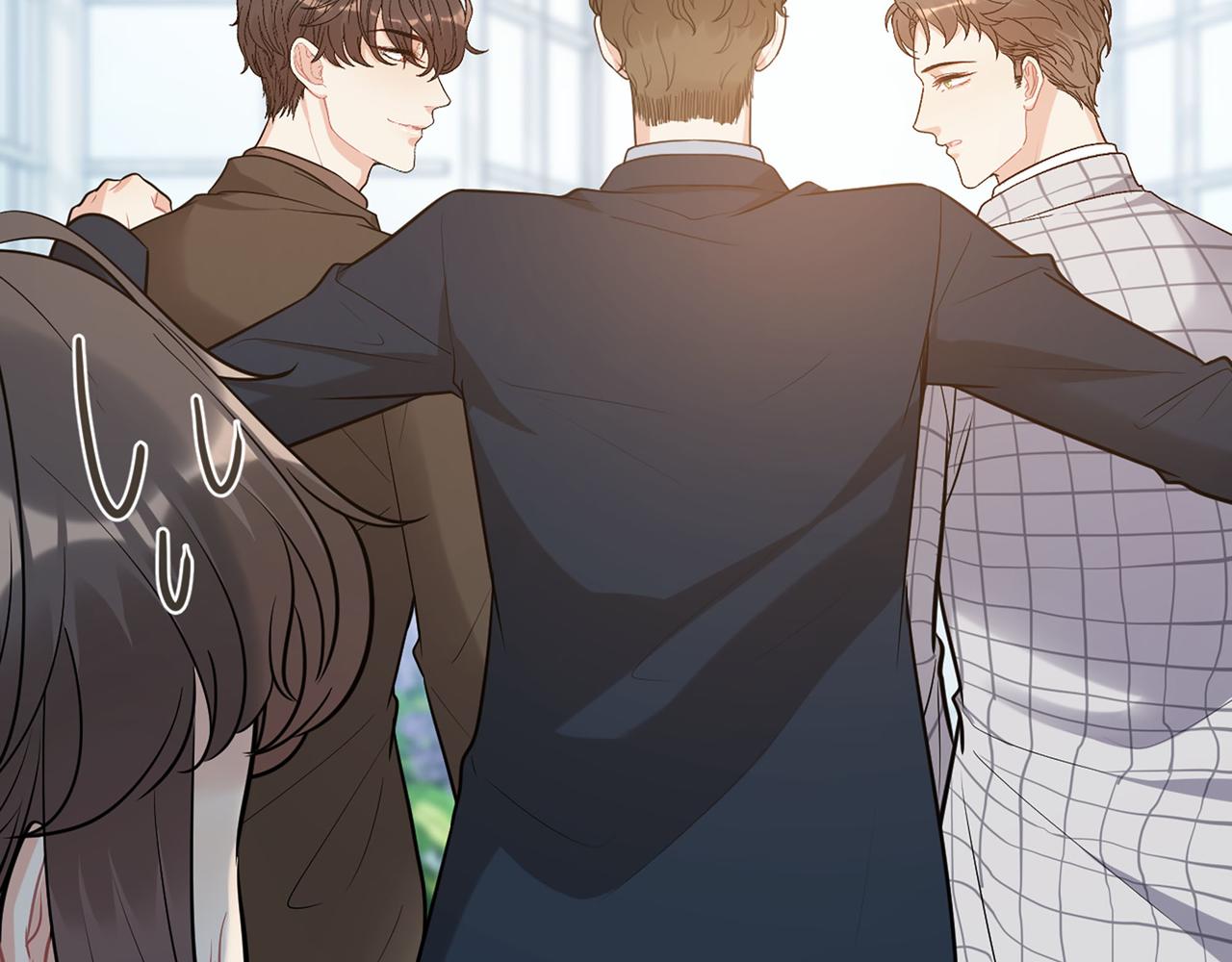 第508话 震惊！前女友齐聚首！46