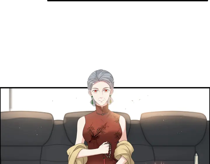 第281话 不知礼节的堂妹64