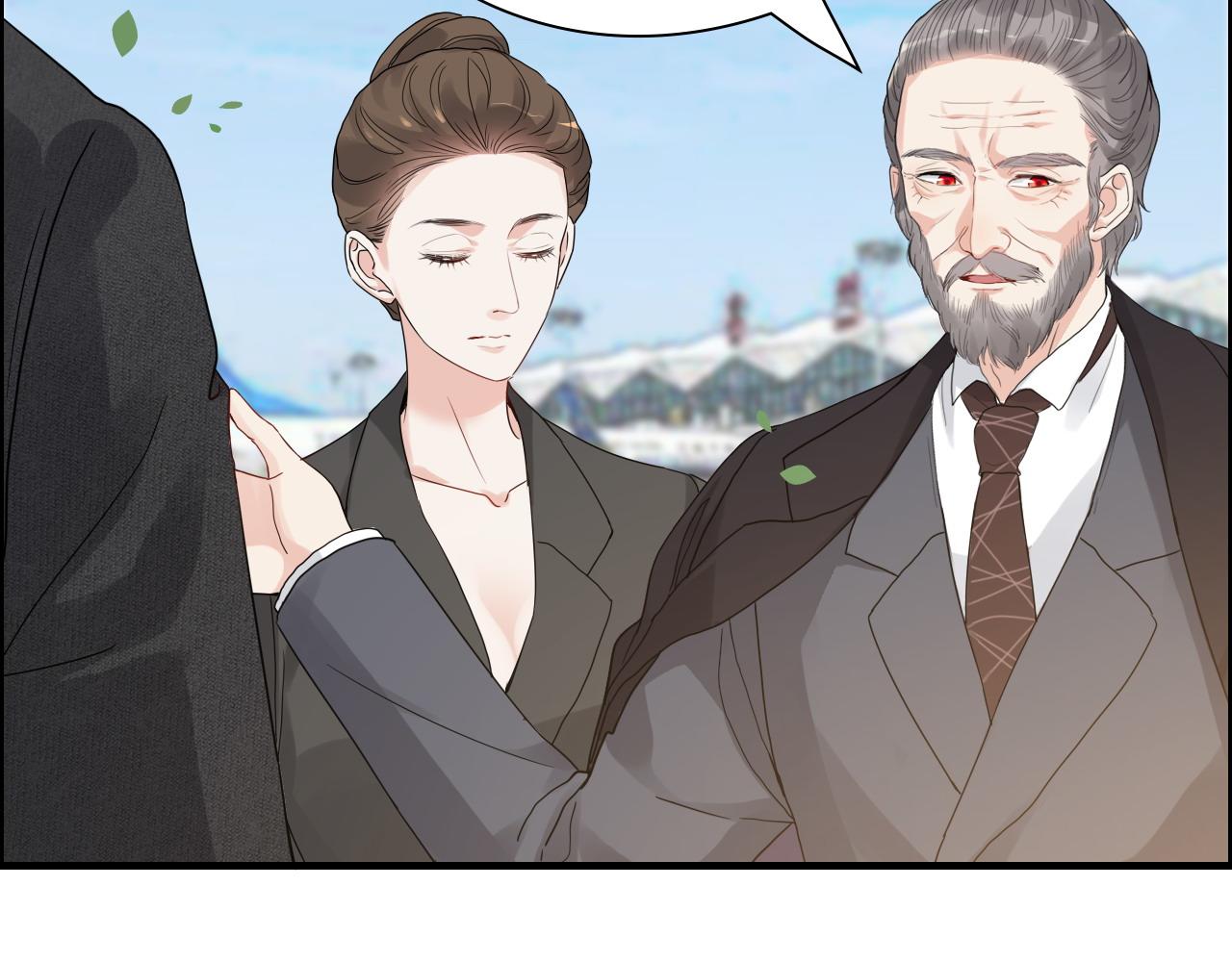 第441话 尹御晗与公爵爷爷35