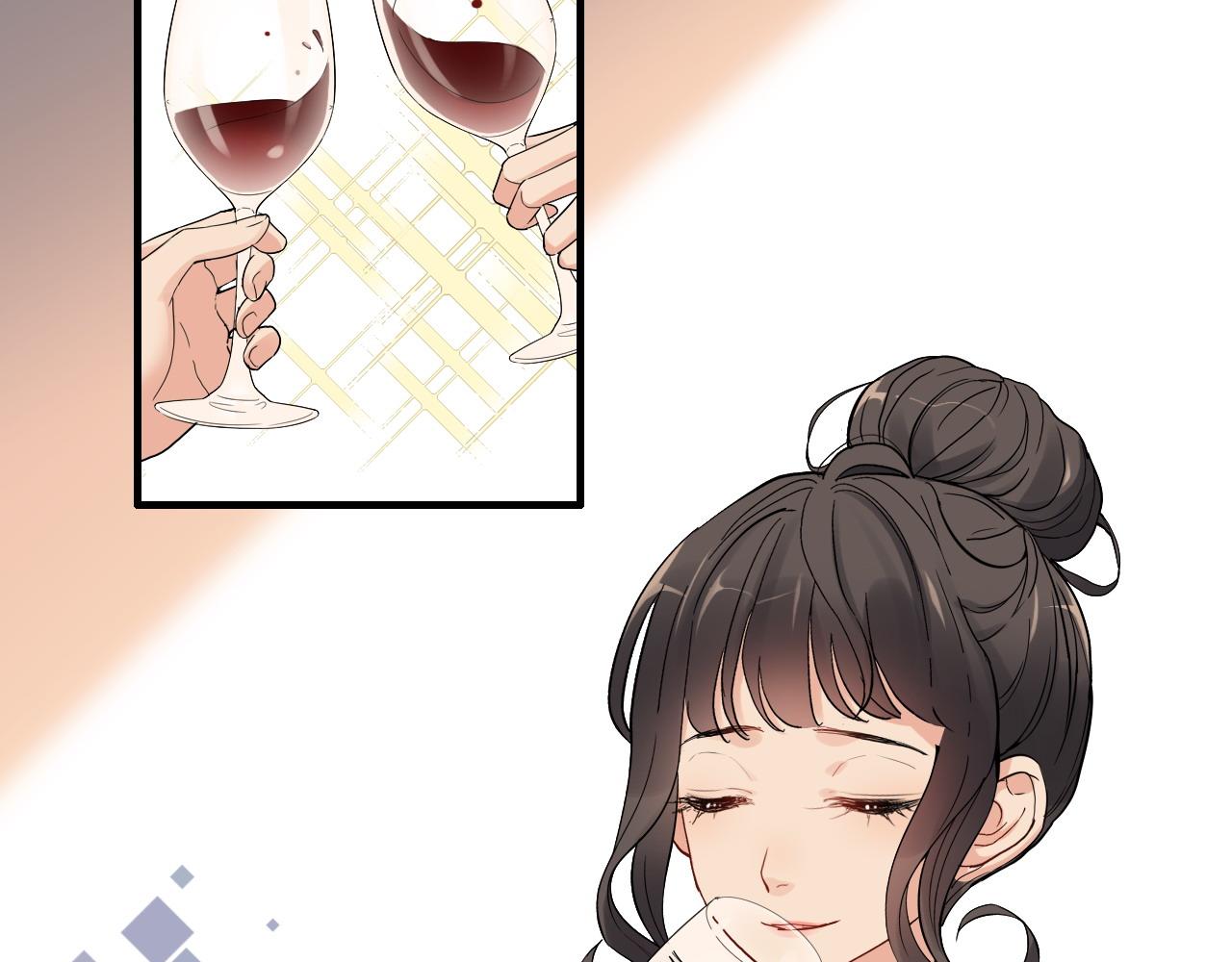 第393话 杯酒入喉情迷意乱31