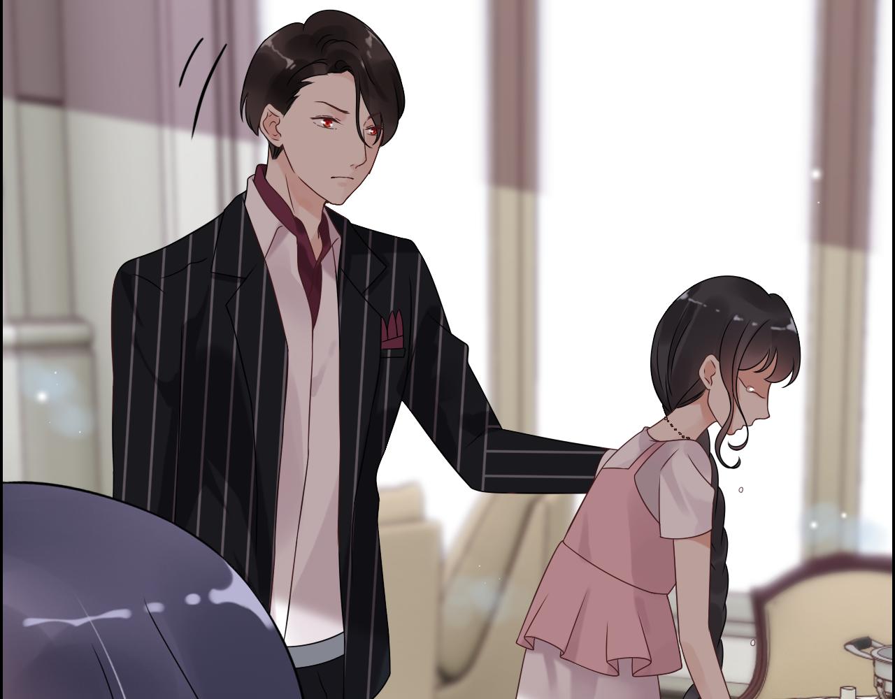 第44话 怜悯的毒蛇50