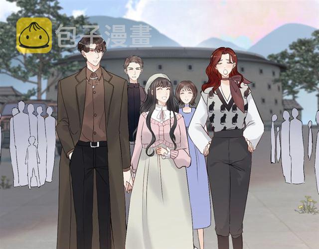 第187话 婆媳大战？！20