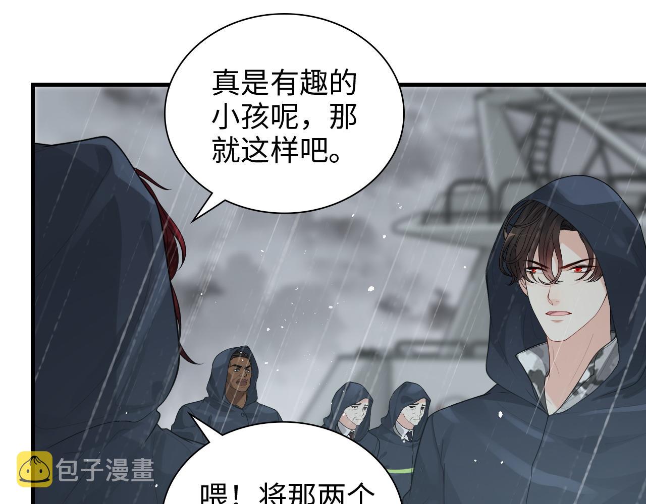 第464话 撤离，爆炸！33