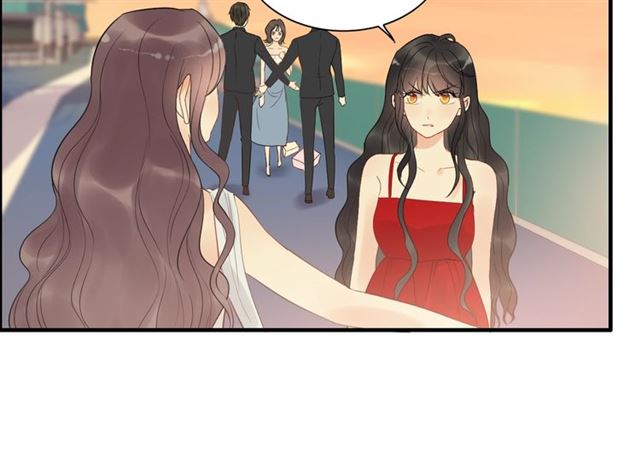 第199话 原配打脸小三！16