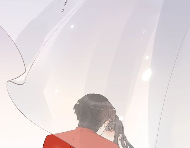 第183话 你第一次主动吻我71