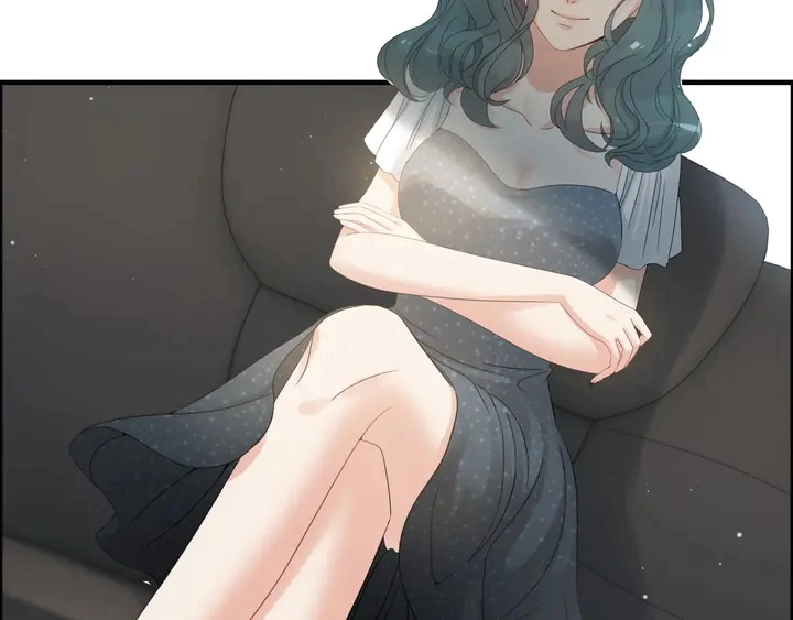 第281话 不知礼节的堂妹50