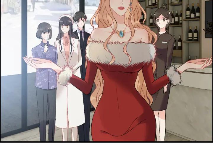 第107话 和总裁抢红包！37