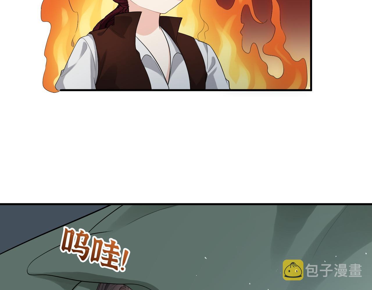 第471话 你很对我口味，让我看看！89