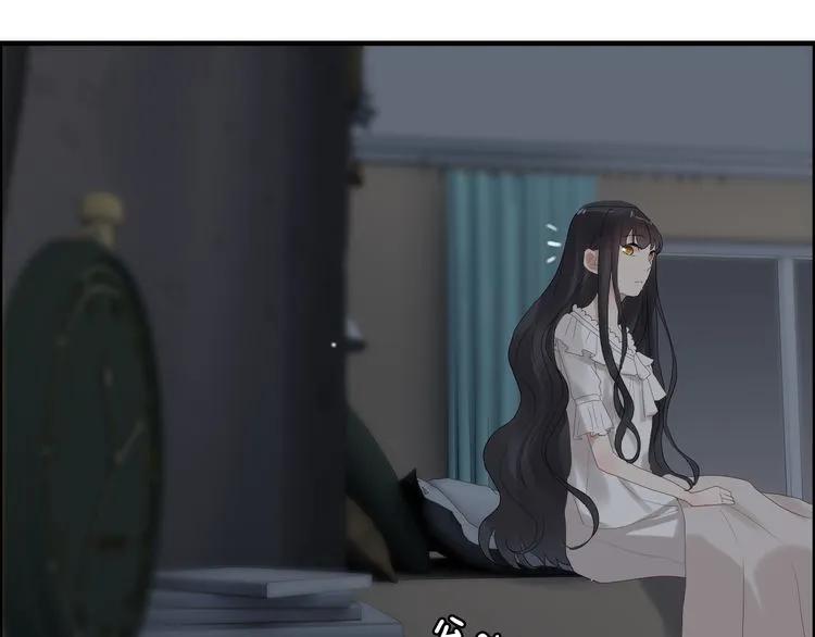 第71话 互相赌气！74