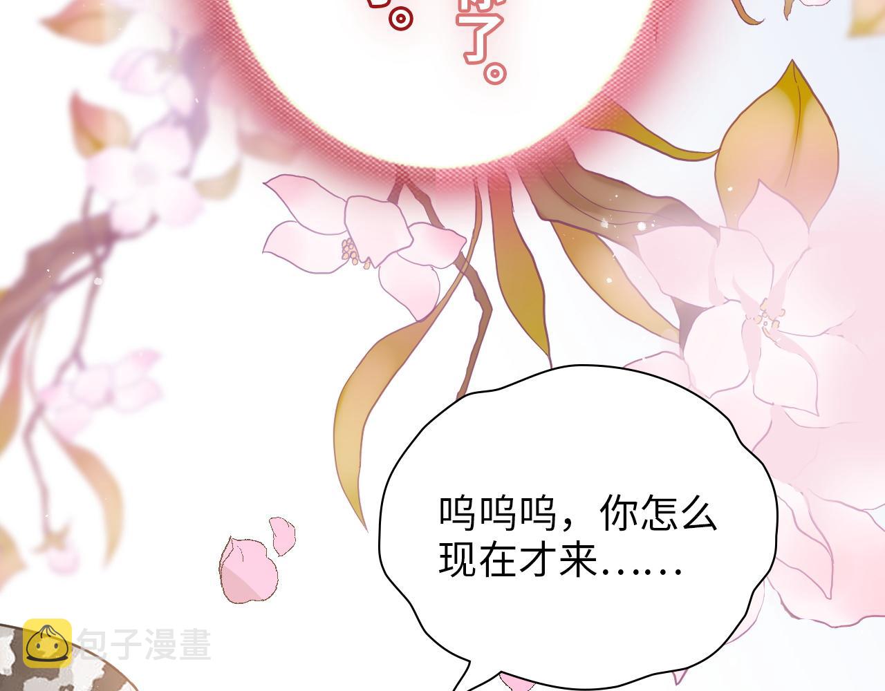 第489话 尹司宸！我好想你！41