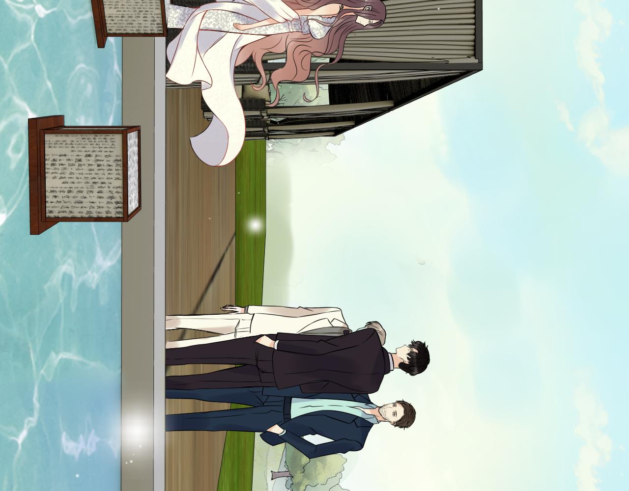 第115话 总裁的另一个女人？8