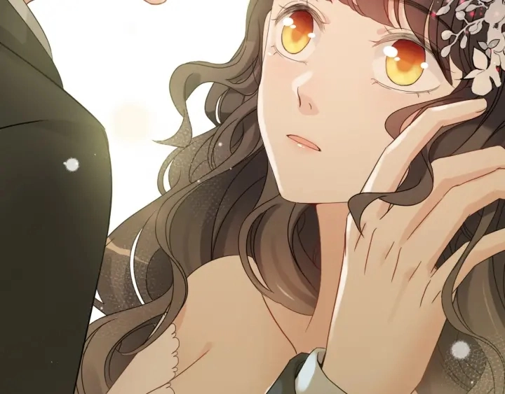 第309话 你眼里可只有我吗！12
