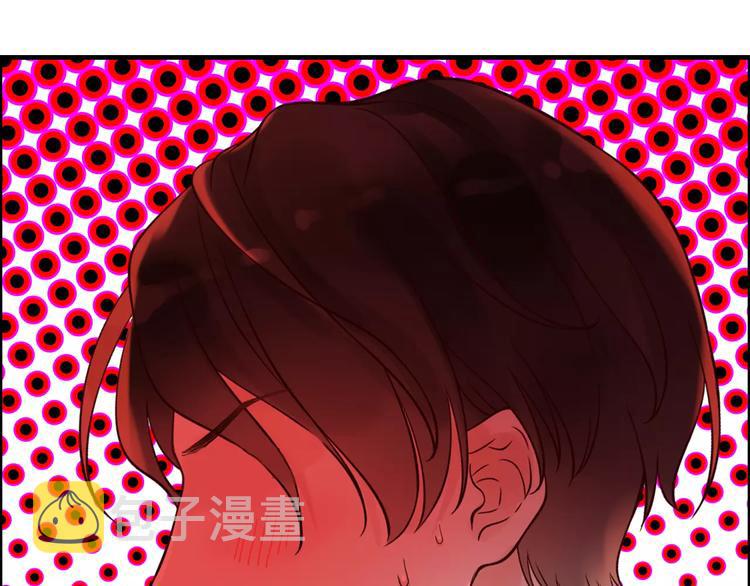 第33话 甜蜜而隐忍的吻67