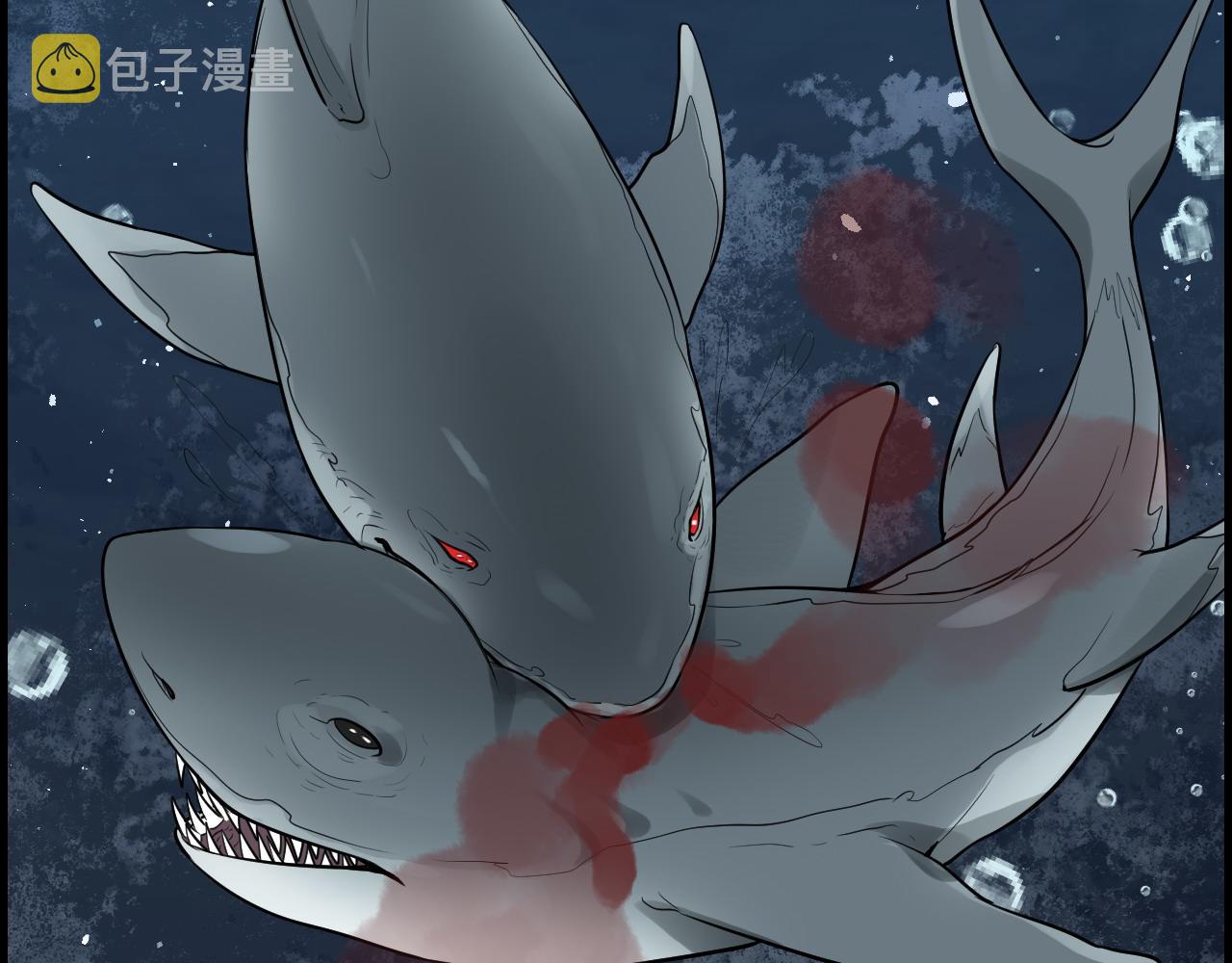 第465话 船只爆炸！跳海求生！43