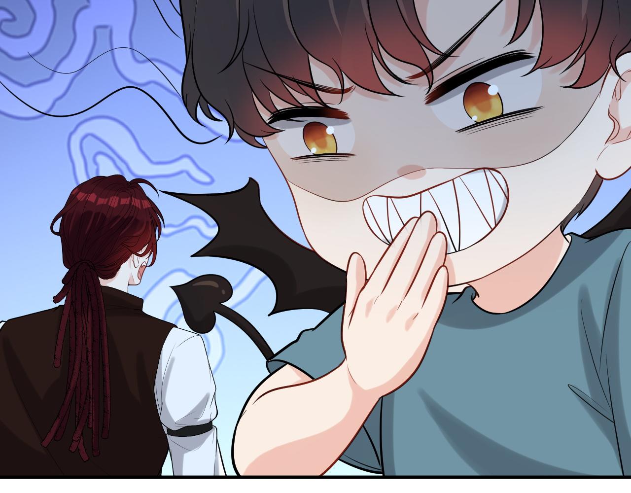 第490话 小机灵鬼70
