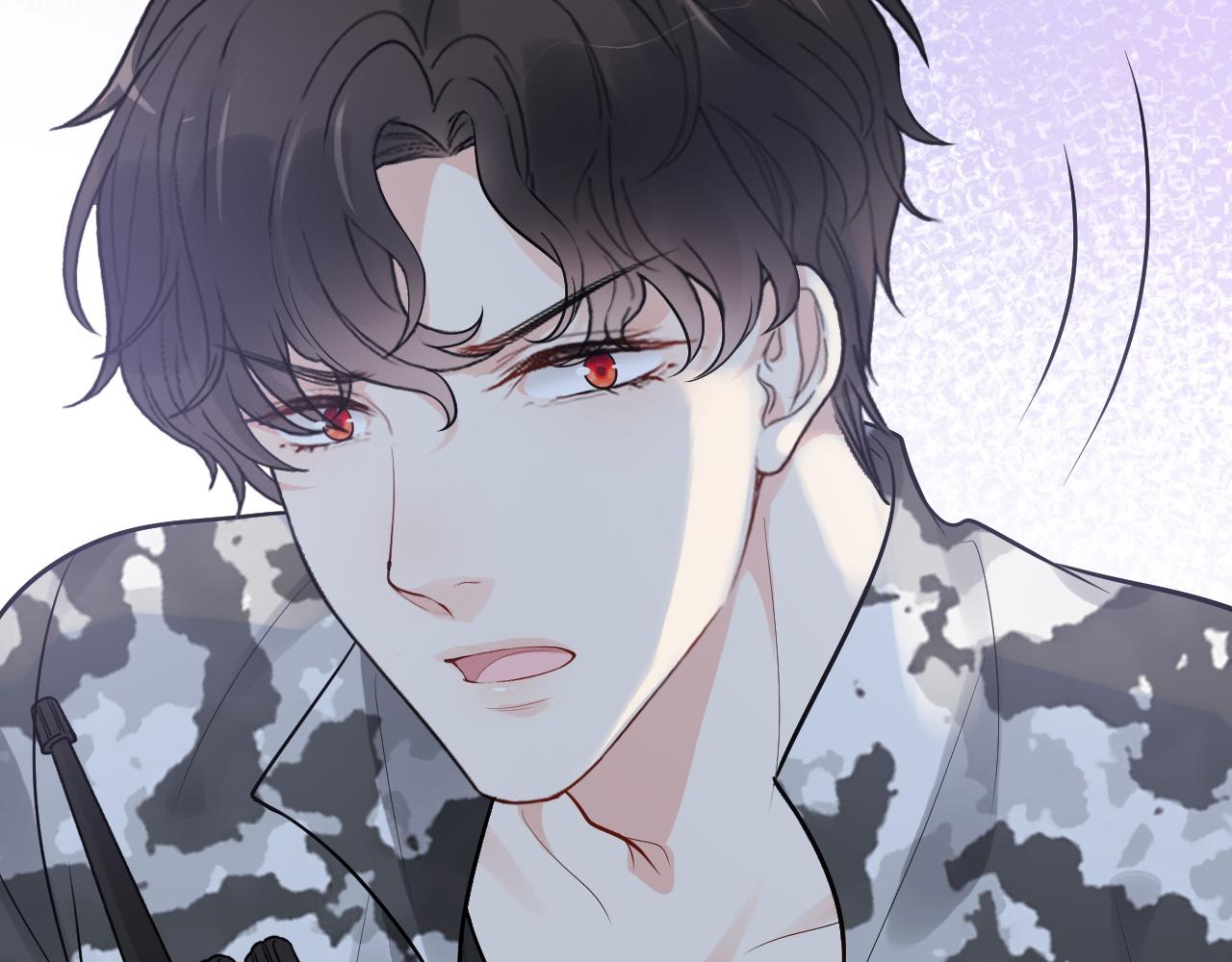 第489话 尹司宸！我好想你！25