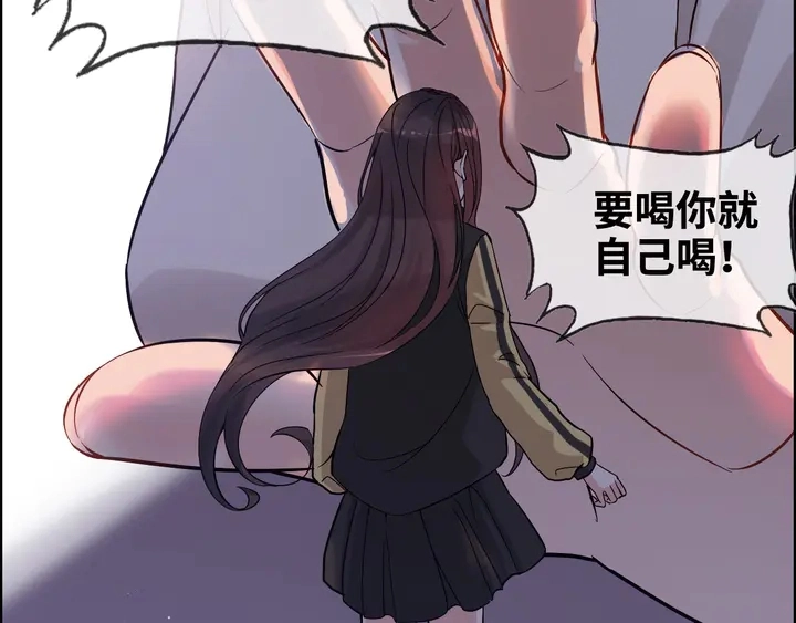第299话 糟糕，兮兮大出血！46