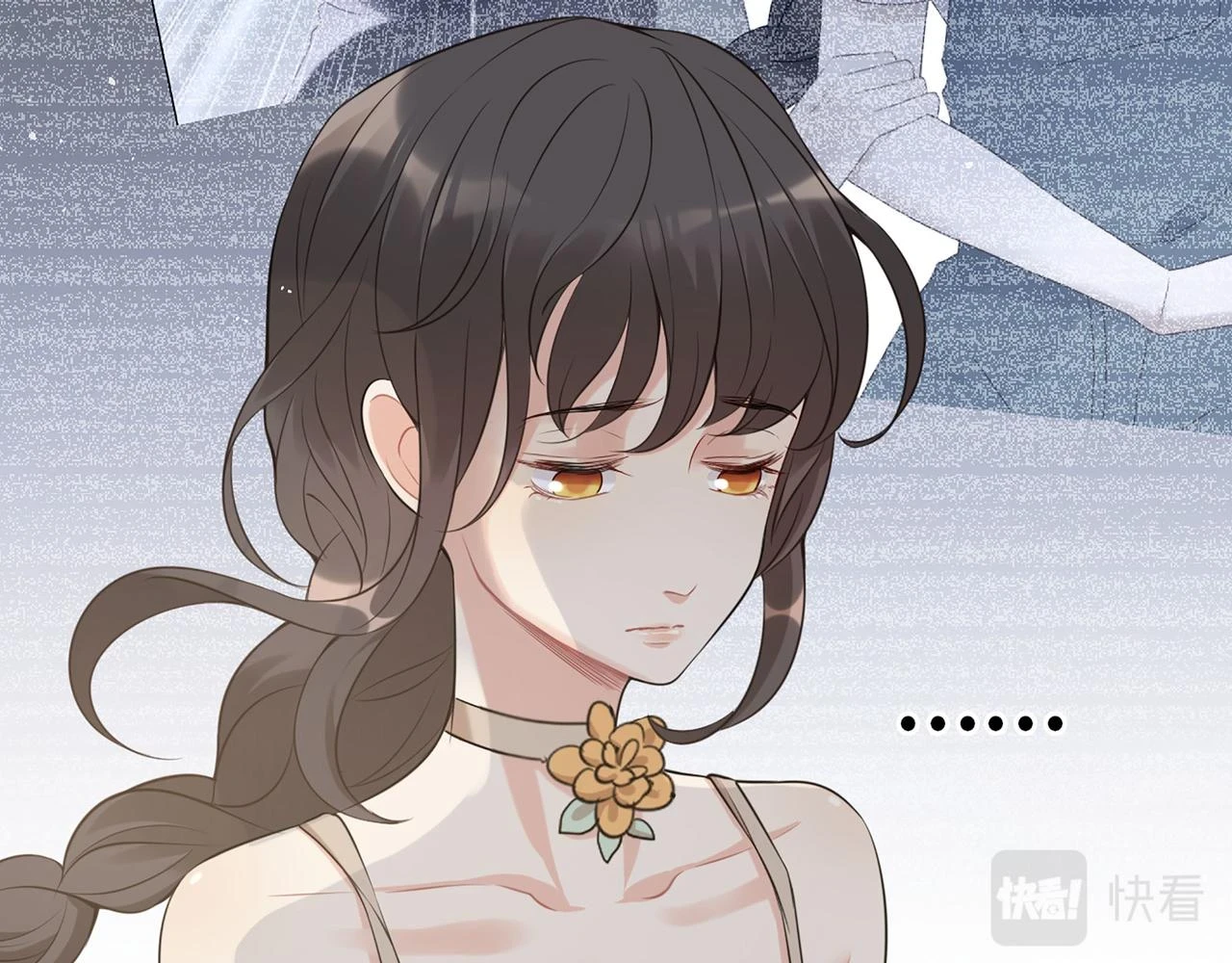 第515话 你还怨我吗？79