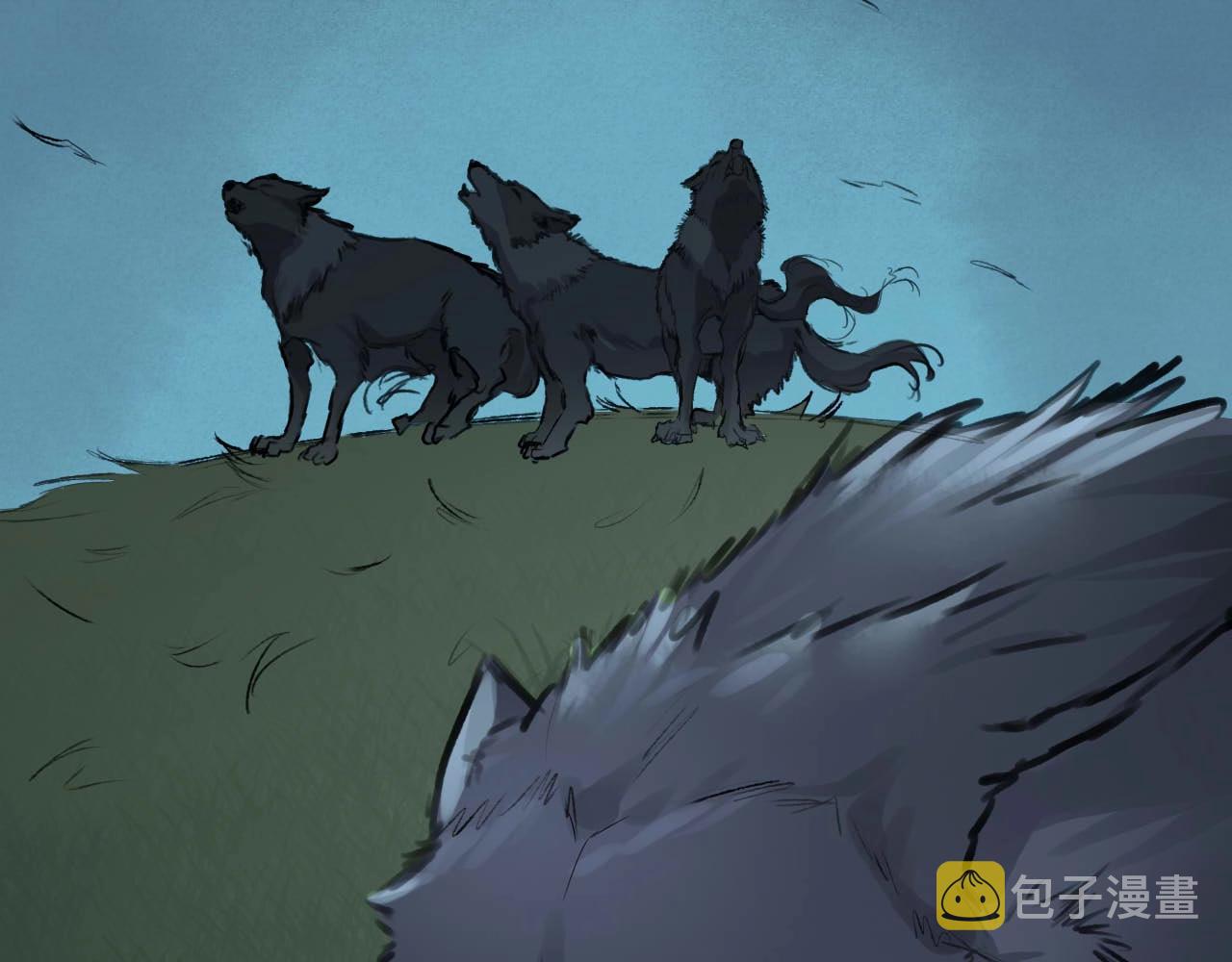 第390话 最高荣誉，无冕之王41