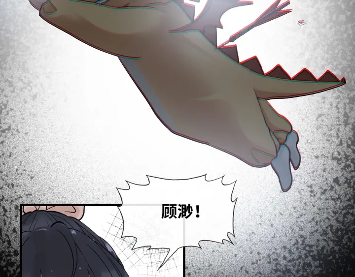 第312话 顾渺中毒箭！94