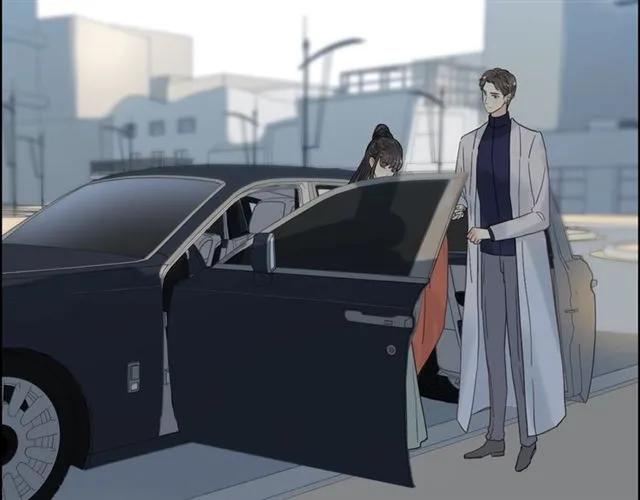 第156话 不得不离开他72