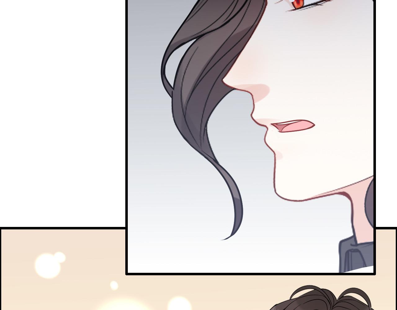 第408话 好久不见，顾兮兮23