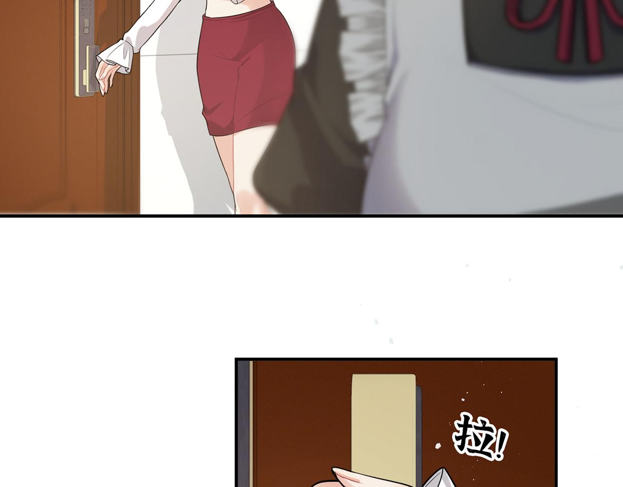 第502话 兄妹决裂6