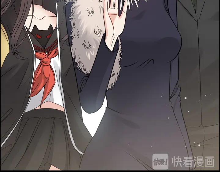 第298话 还敢使坏？你不配！71