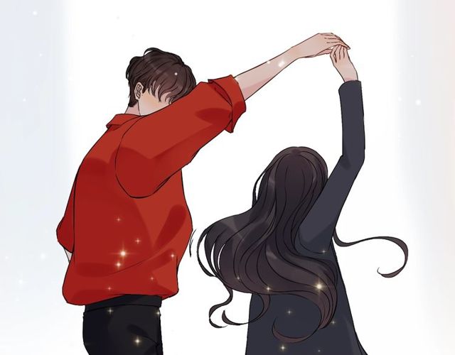 第183话 你第一次主动吻我43