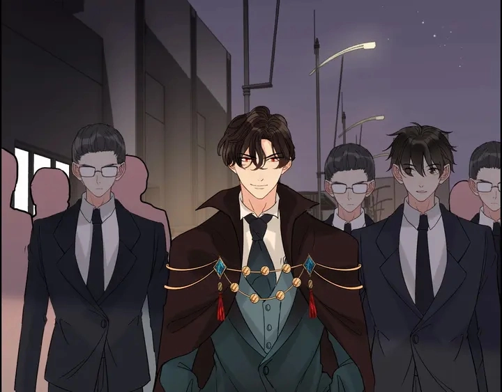 第261话 收网45