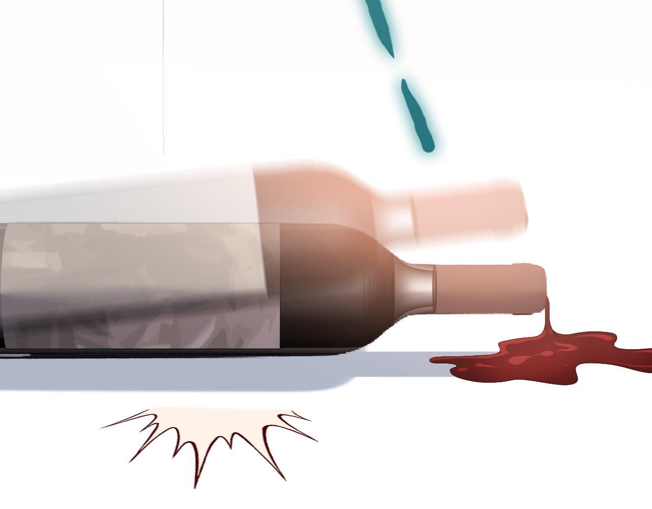 第393话 杯酒入喉情迷意乱92