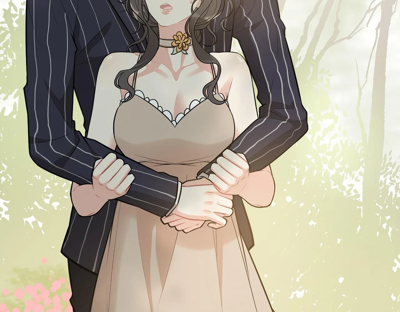 第515话 你还怨我吗？8