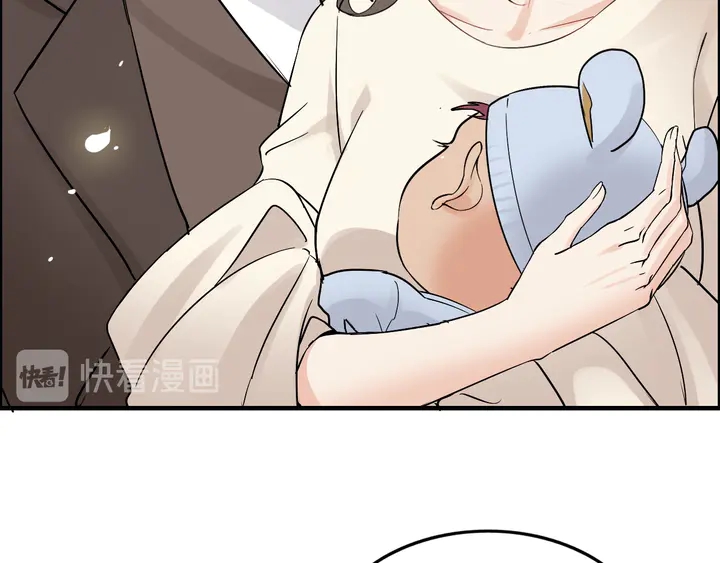 第297话 尹司宸喜当爹69