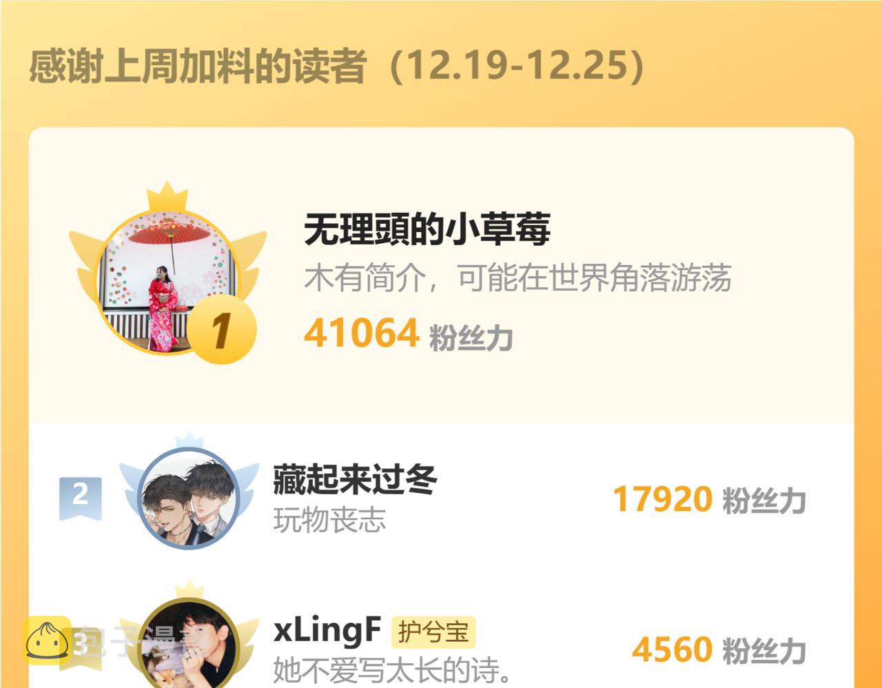 第508话 震惊！前女友齐聚首！111