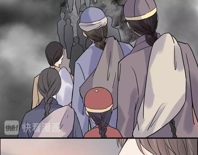 第174话 庞大的家族15
